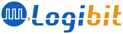 Logibit – Hardware Software Engineering Logo