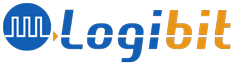 Logibit – Hardware Software Engineering Logo