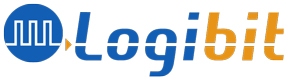 Logibit – Hardware Software Engineering Logo